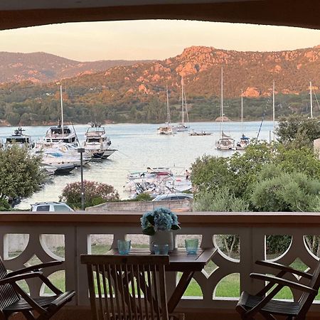 Appartamento Con Vista In Costa Smeralda Cannigione Ngoại thất bức ảnh