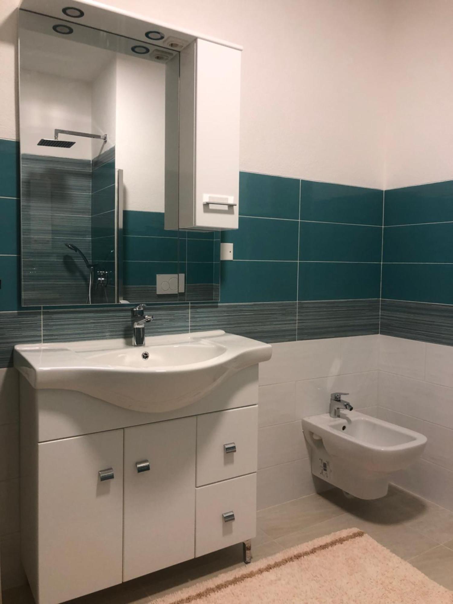 Appartamento Con Vista In Costa Smeralda Cannigione Ngoại thất bức ảnh