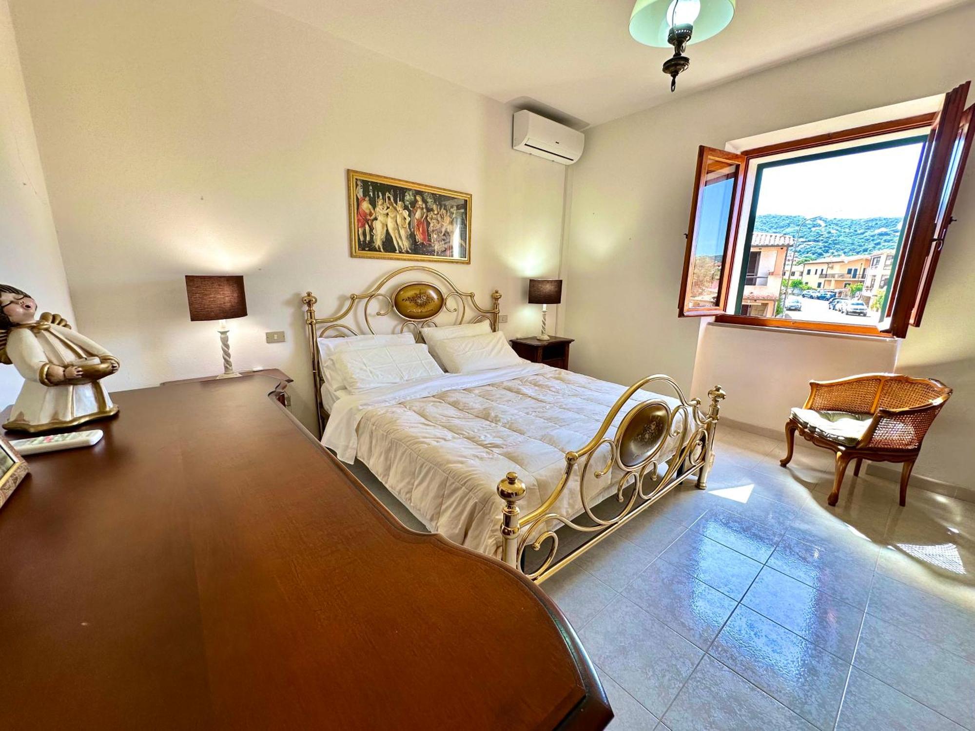 Appartamento Con Vista In Costa Smeralda Cannigione Ngoại thất bức ảnh