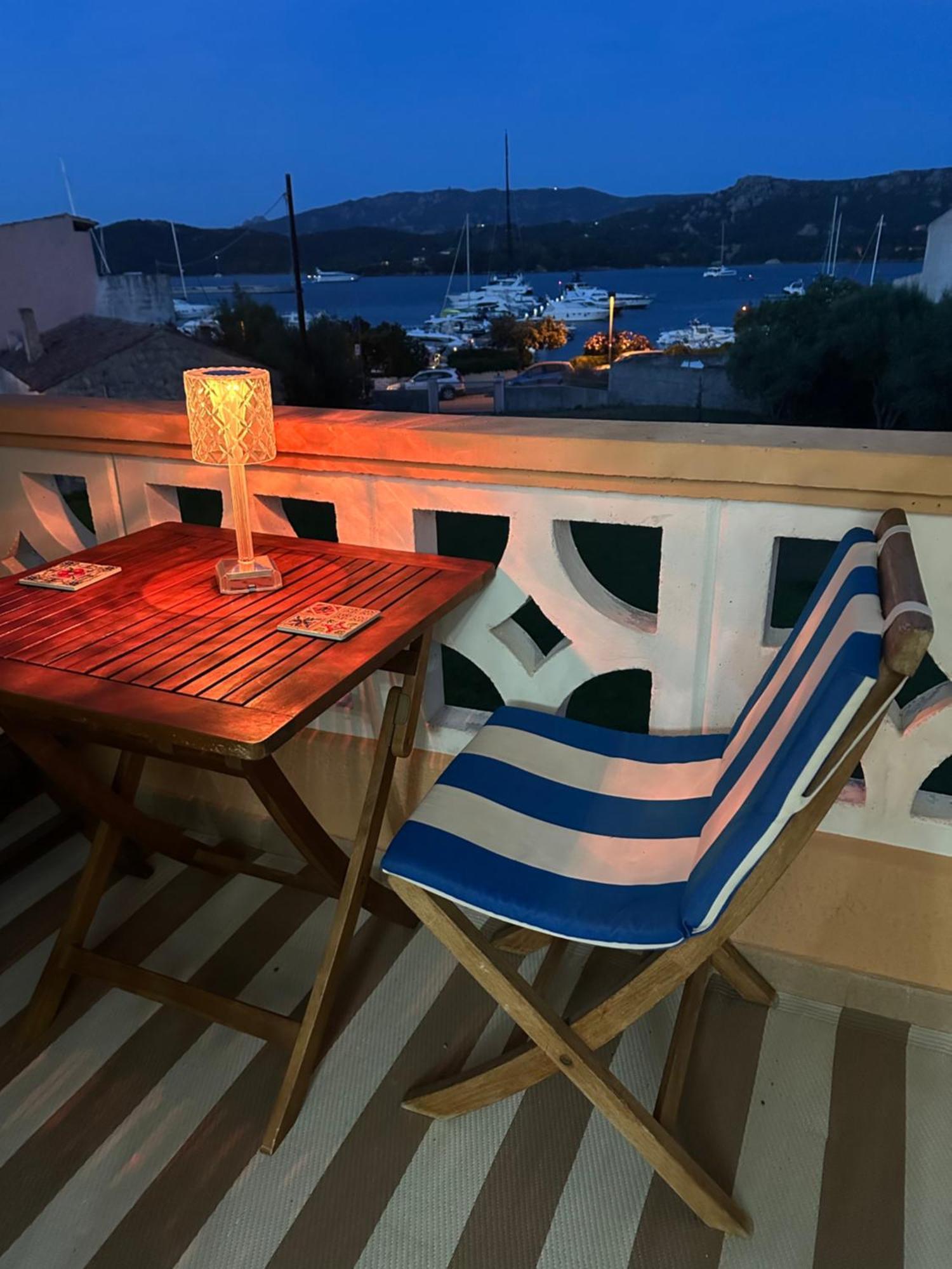 Appartamento Con Vista In Costa Smeralda Cannigione Ngoại thất bức ảnh
